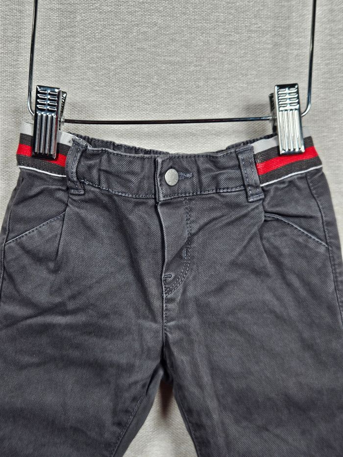 Pantalon obaïbi 6 mois 68 cm - photo numéro 4