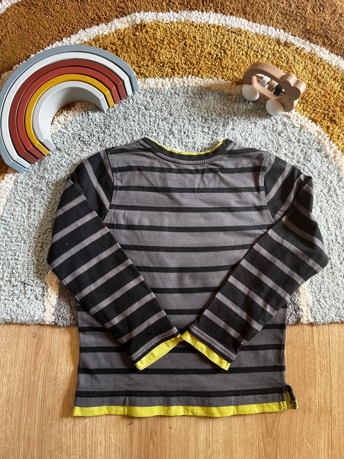 Teeshirt ml - photo numéro 2