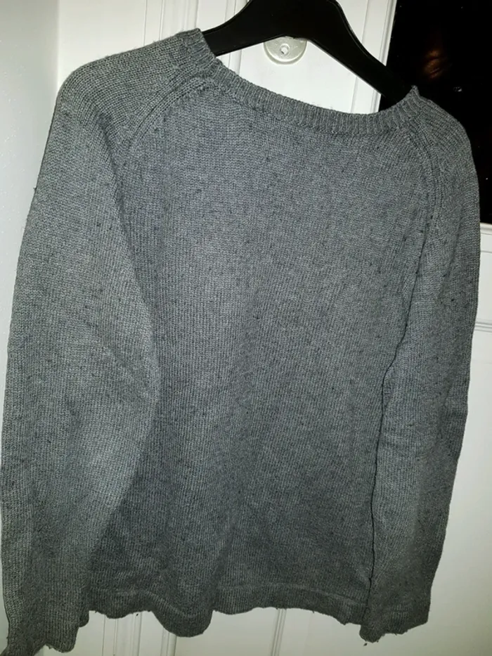 Pull 8 ans Okaïdi - photo numéro 2