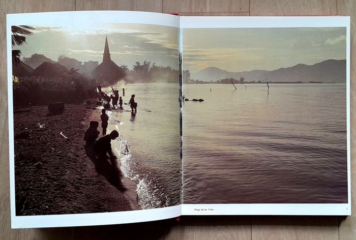 Sumatra (voyage, culture) - photo numéro 7