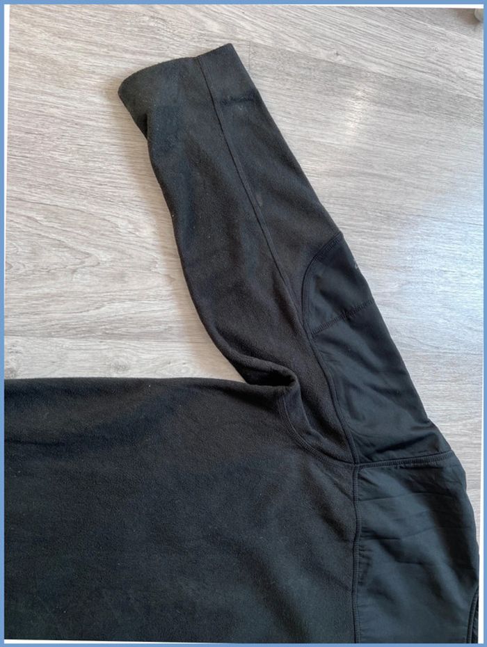Veste polaire Starter Noir Taille XXL - photo numéro 18