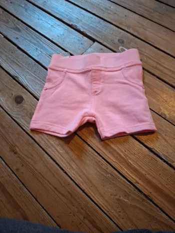 Short 74cm