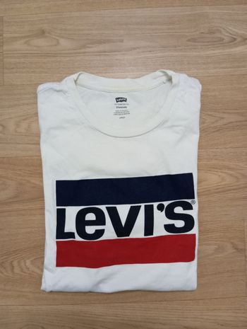 T-shirt Levi's