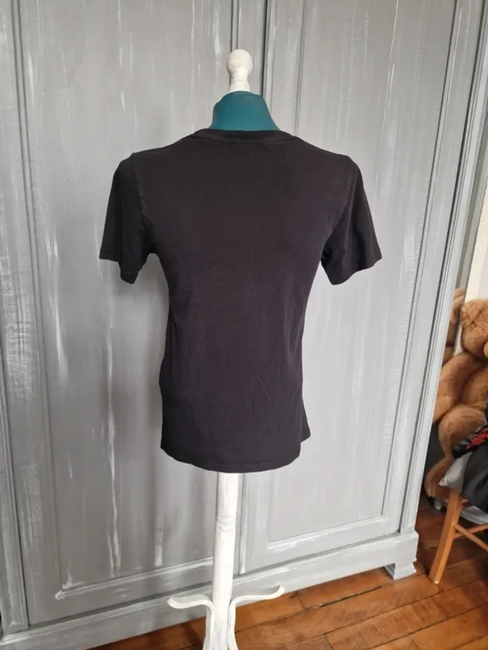Tee-shirt levis - photo numéro 3