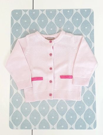 Gilet Grain de Blé - 3M