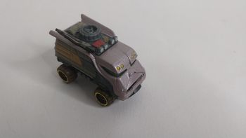 Hot Wheels Garazeb Orrelios Star Wars Character Cars