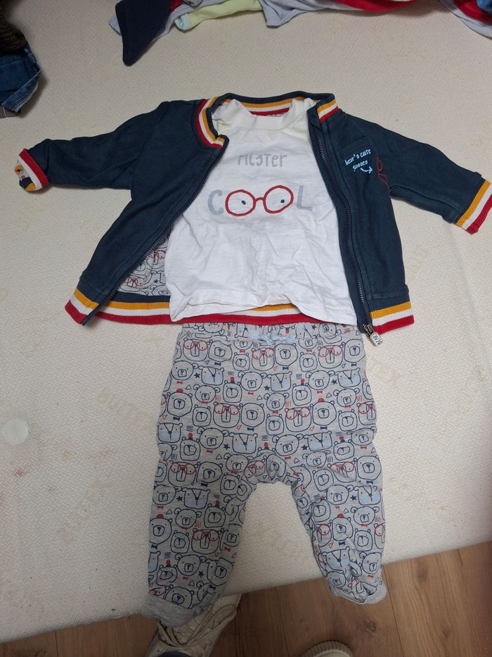 Ensemble