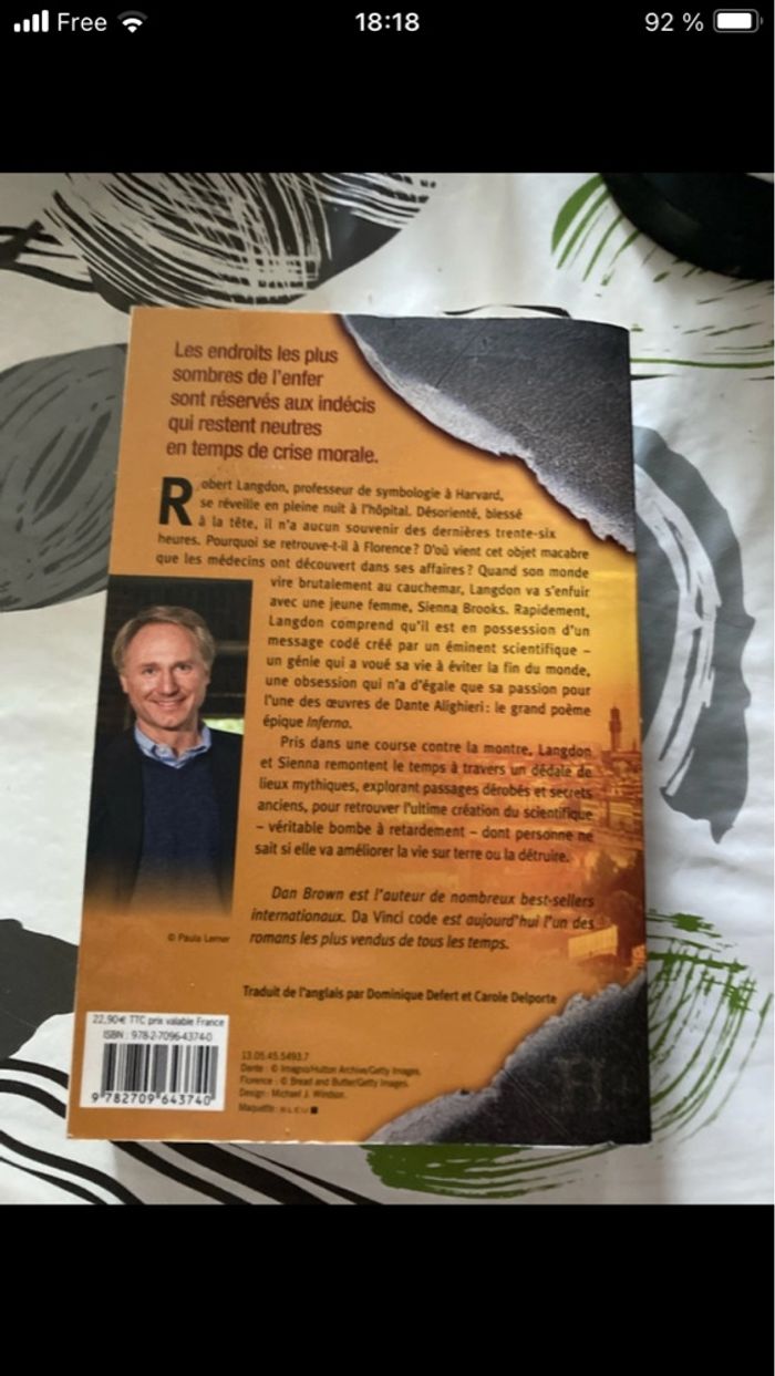 Inferno - photo numéro 2