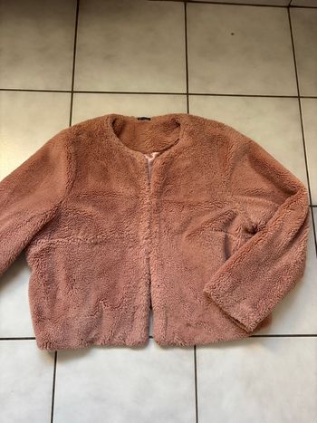 Veste chaude M&S mode  44/46