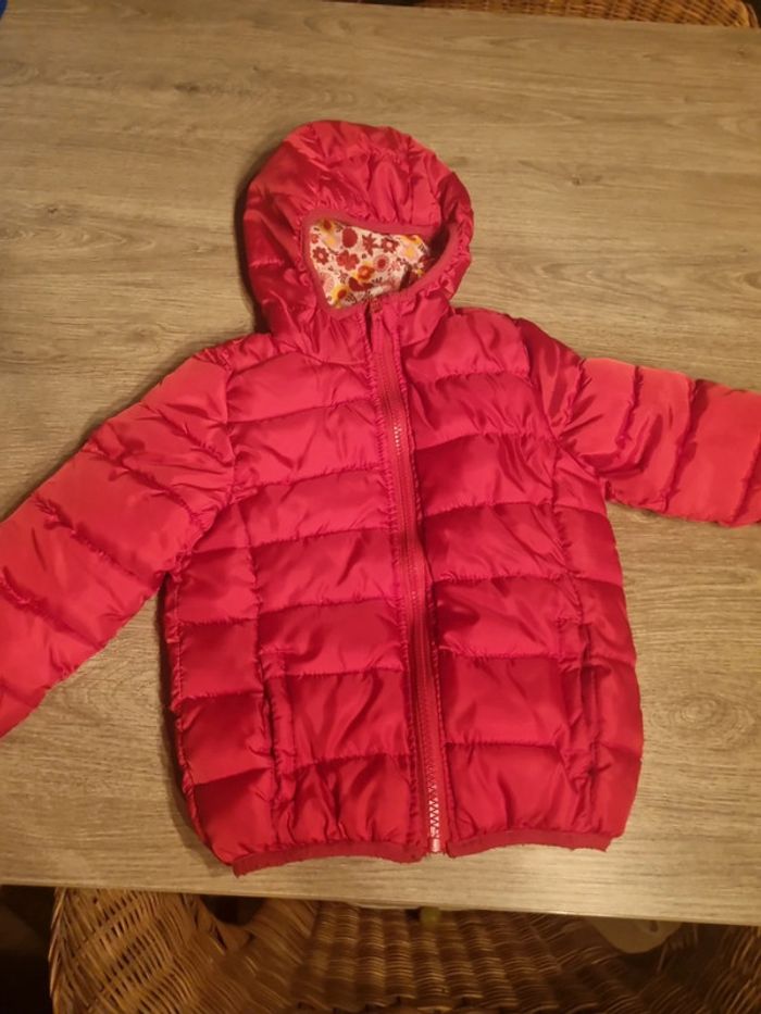 Manteau - photo numéro 5