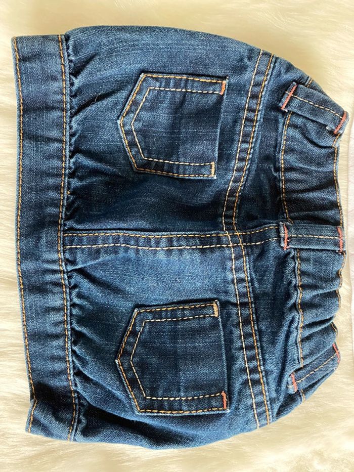 Ensemble bébé fille - photo numéro 4