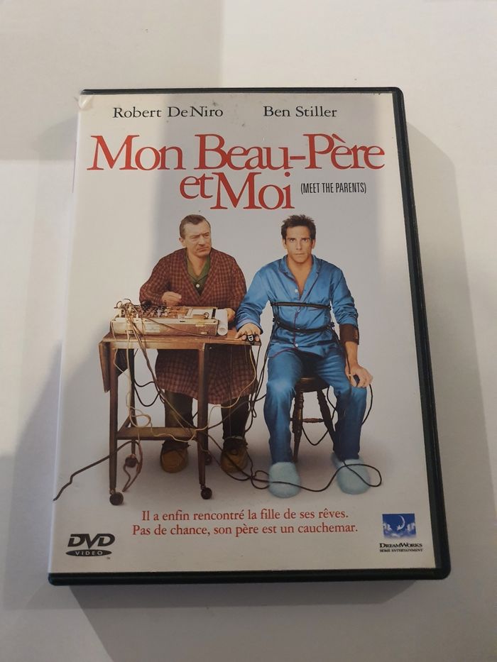 🌺 mon beau père et moi 🌺