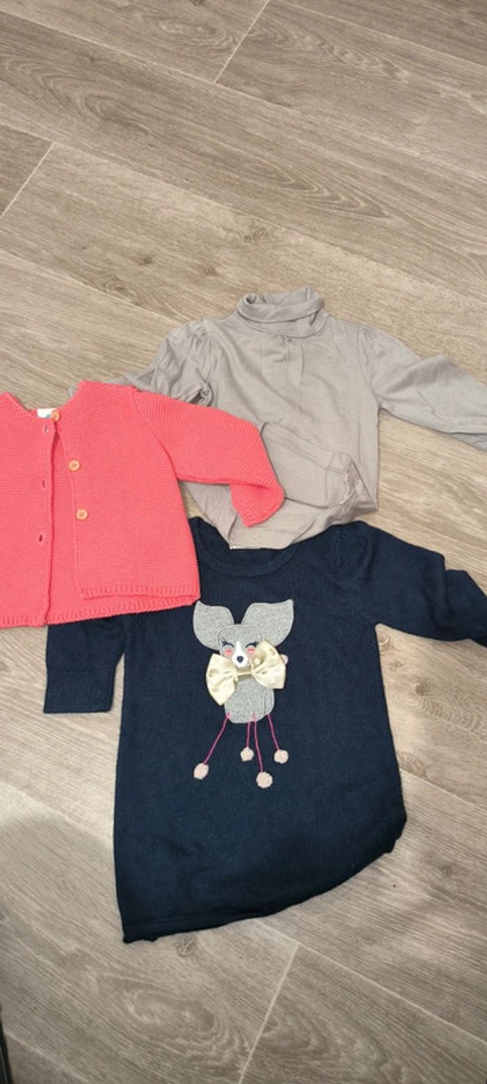 Lot bebe 6 mois - photo numéro 11