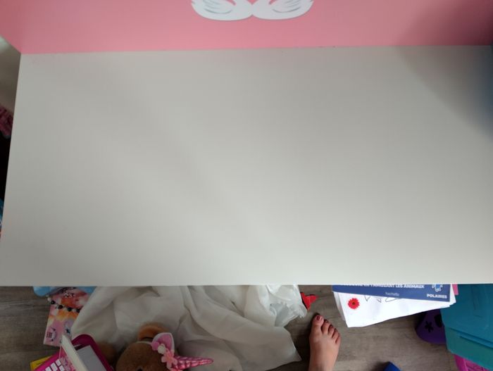 Bureau enfant - photo numéro 3