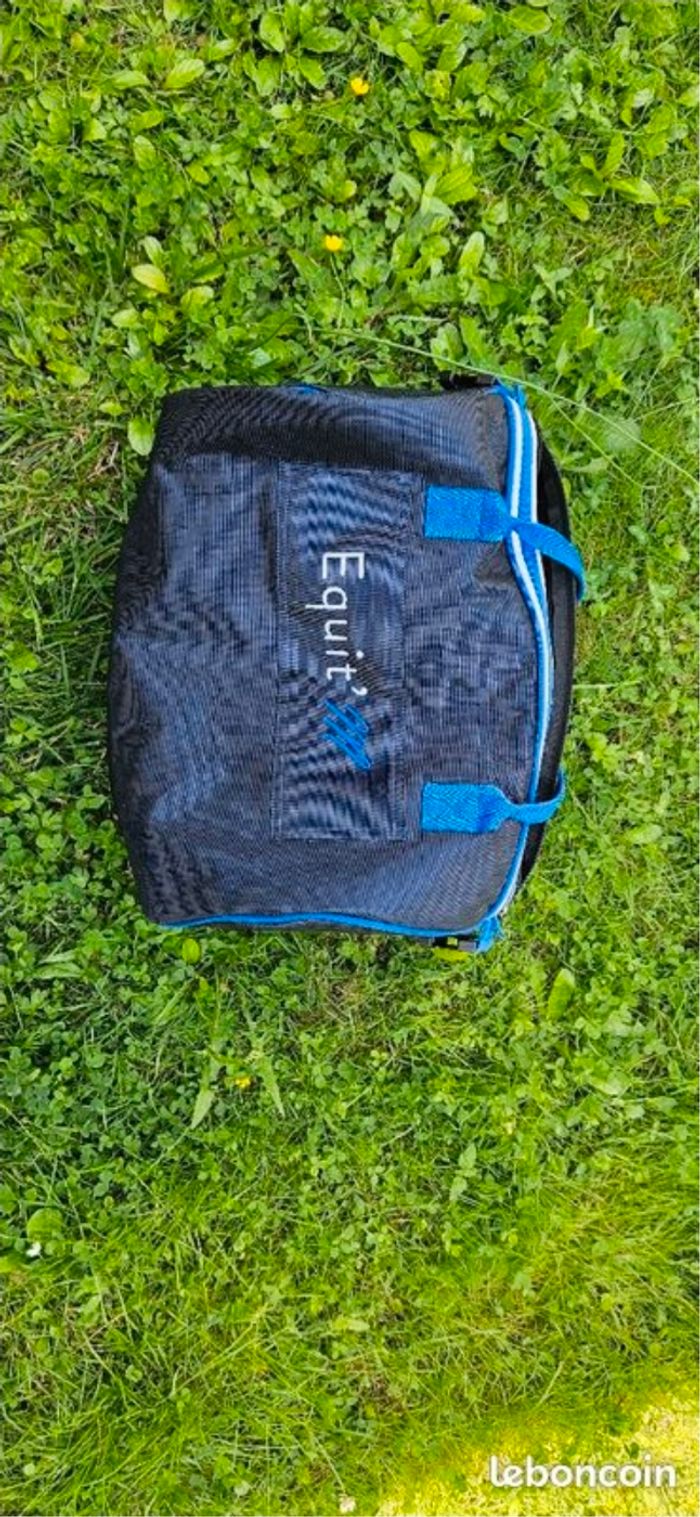 Sac équitation