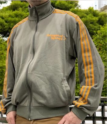 Veste Adidas Originals Vintage