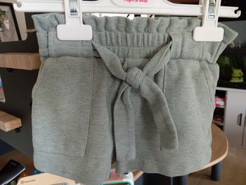 Short