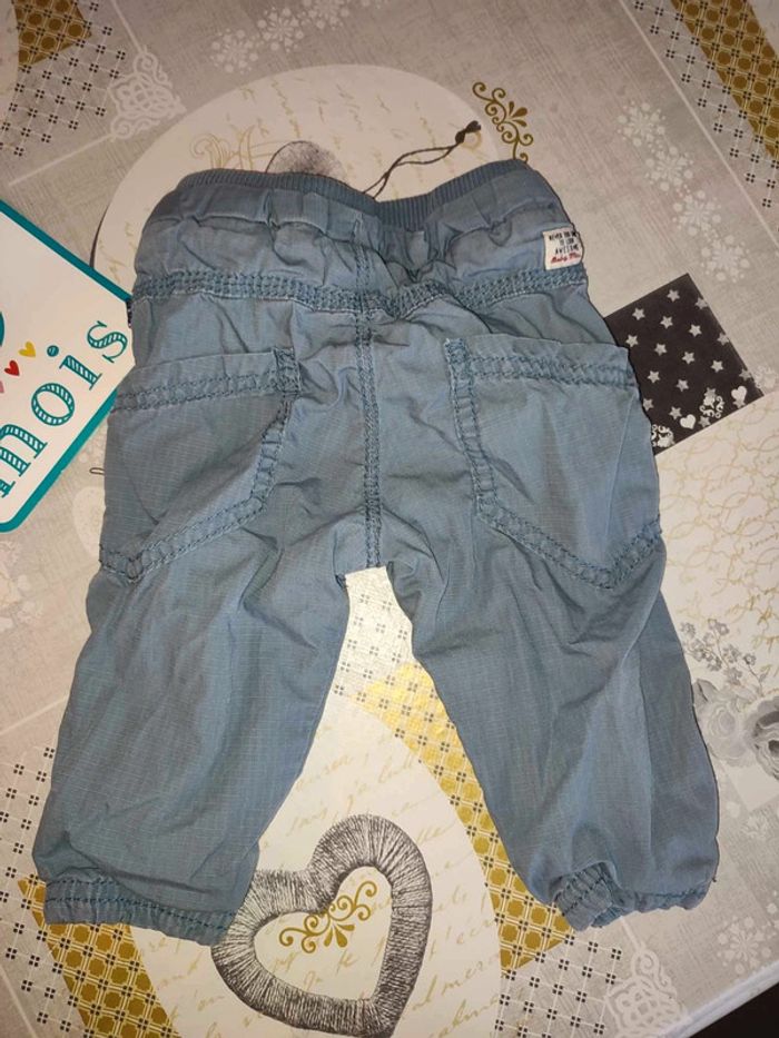 Pantalon - photo numéro 7