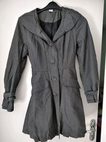 Trench Jacqueline Riu taille 38