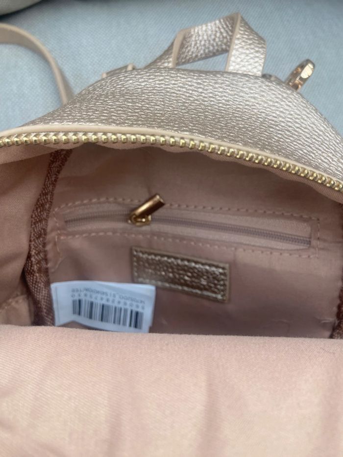 Petit sac doré - photo numéro 3