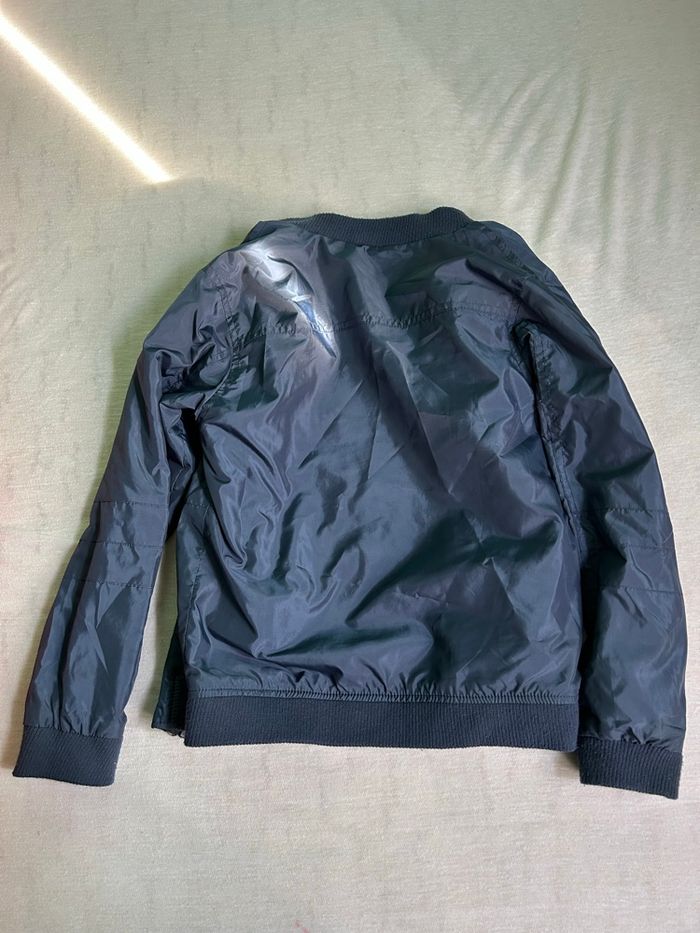 Kway garçon 10 ans - photo numéro 3