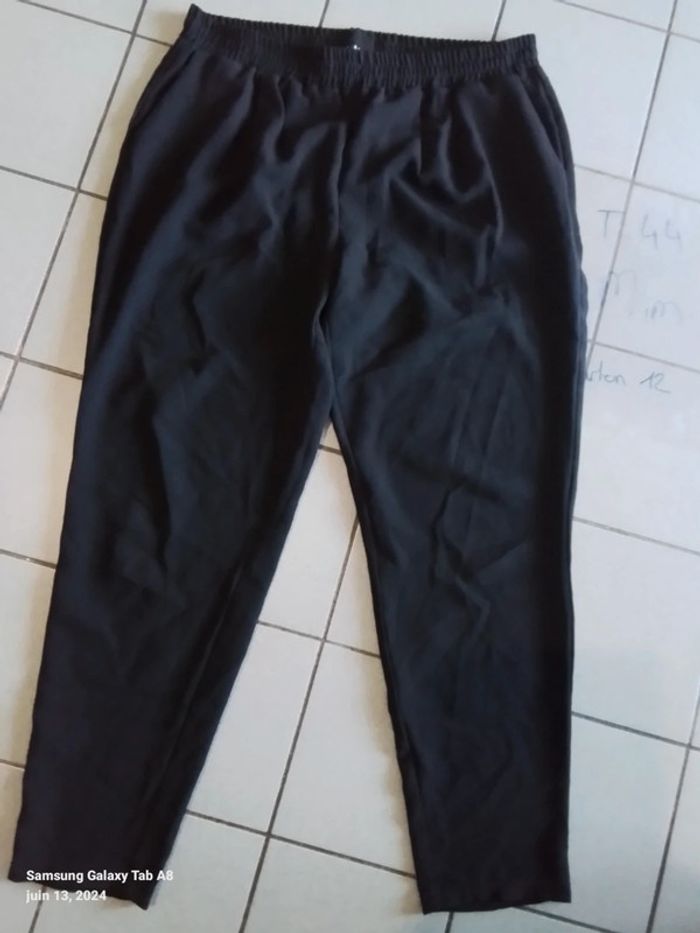 Pantalon fluide - photo numéro 2