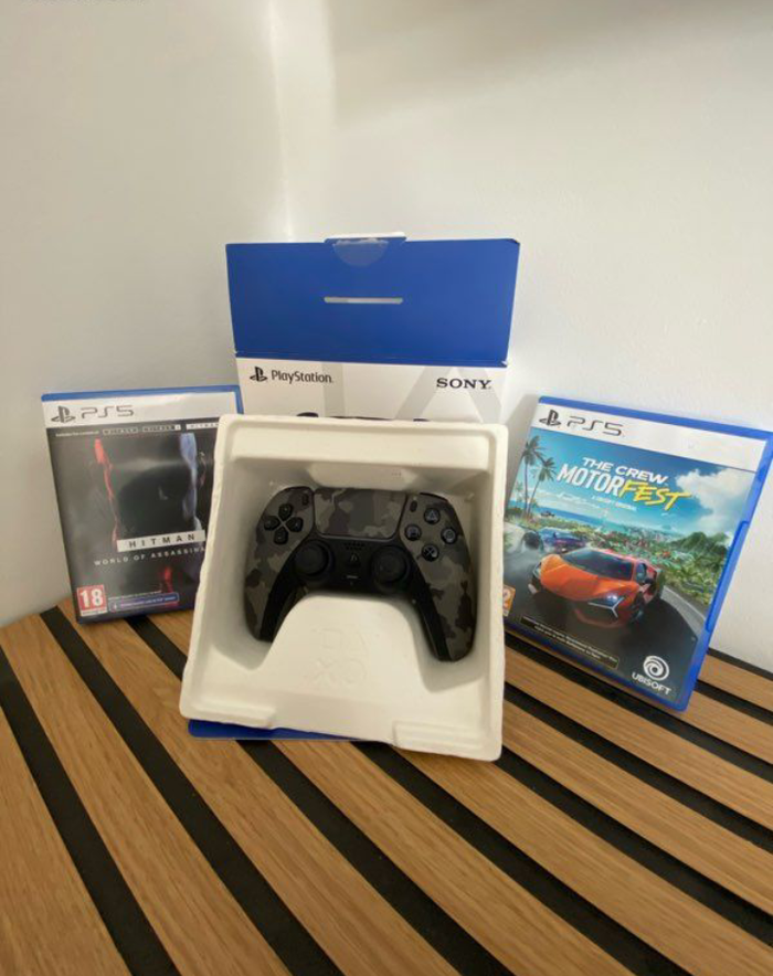 Playstation 5 - photo numéro 2