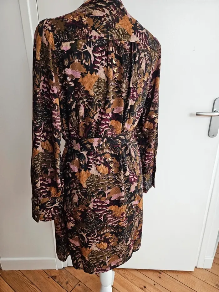 Robe neuve - photo numéro 2