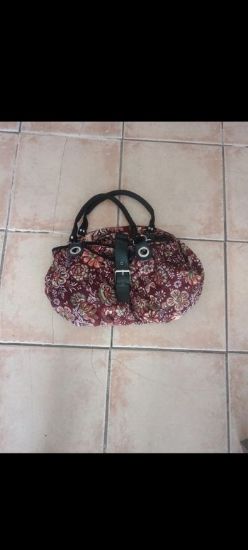 Sac grande capacité