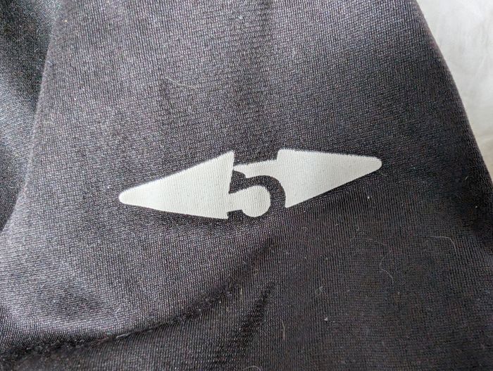 Veste UMBRO - photo numéro 4