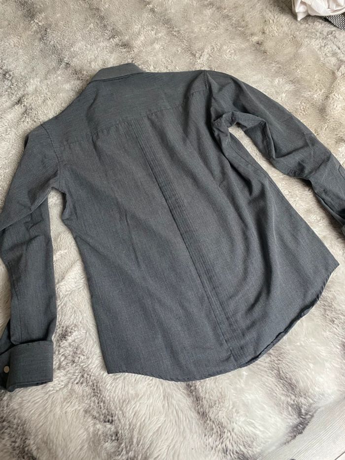 Chemise infroissable - photo numéro 2