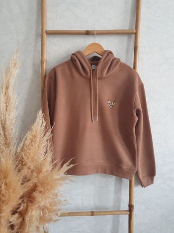 Sweat à capuche Taille S