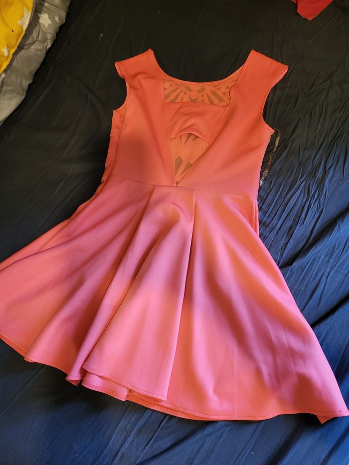 Robes tailles 38 2 euros pièce - photo numéro 8