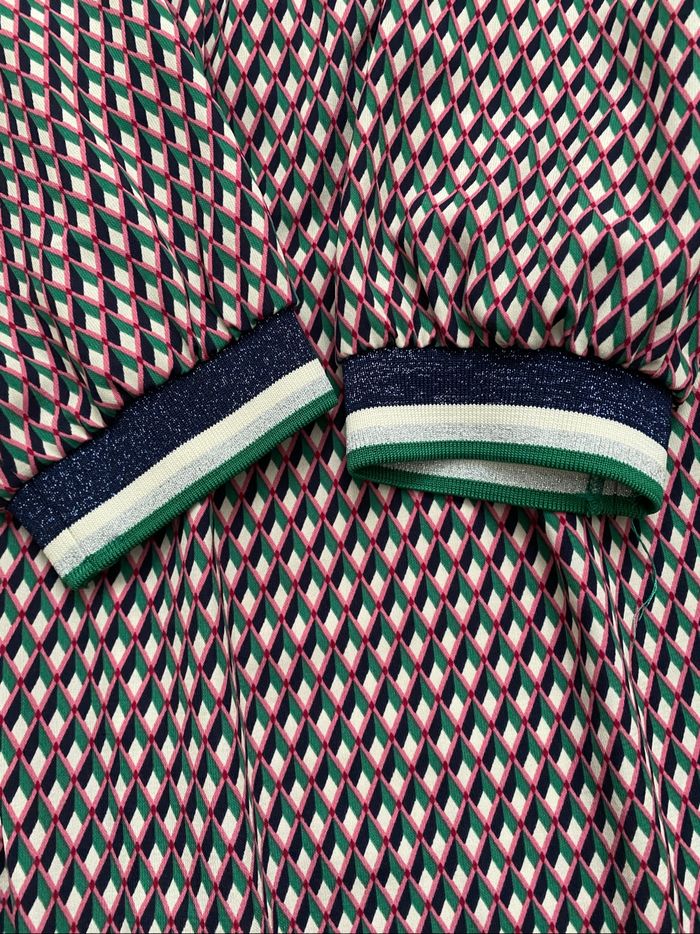 Robe Naf Naf taille 42 - photo numéro 3