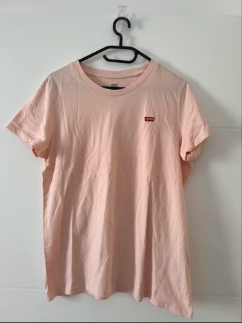 T-shirt Levis 