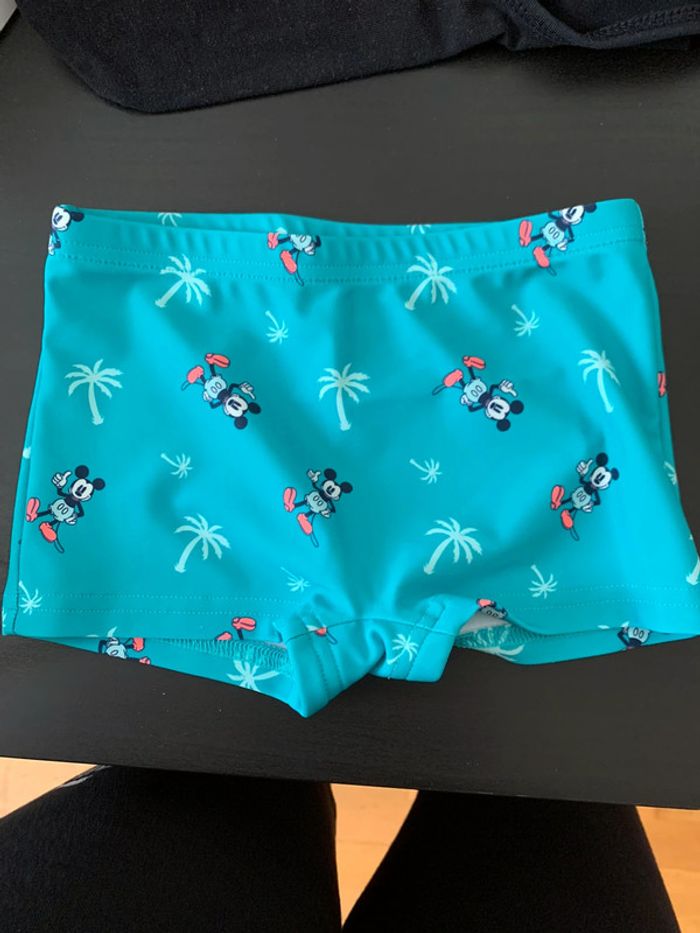 Maillot de bain 36 mois