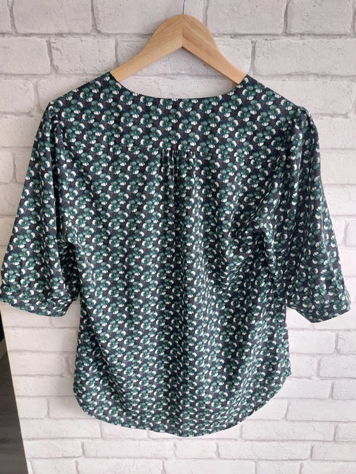 Blouse Mamouchka taille S - photo numéro 2