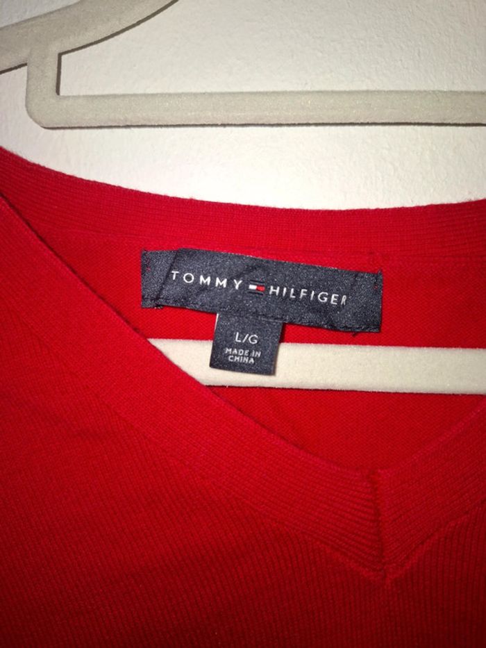 Pull femme L - photo numéro 3