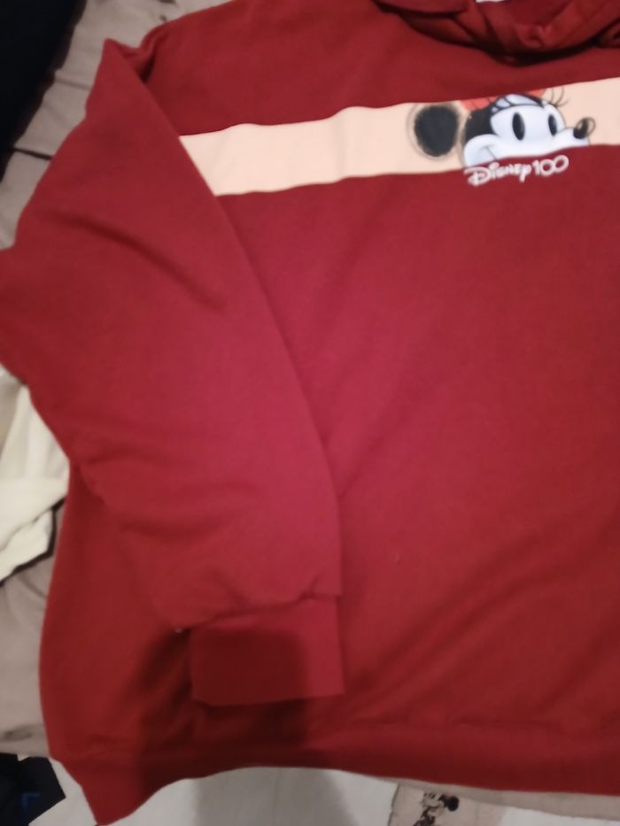 Sweat minnie - photo numéro 4