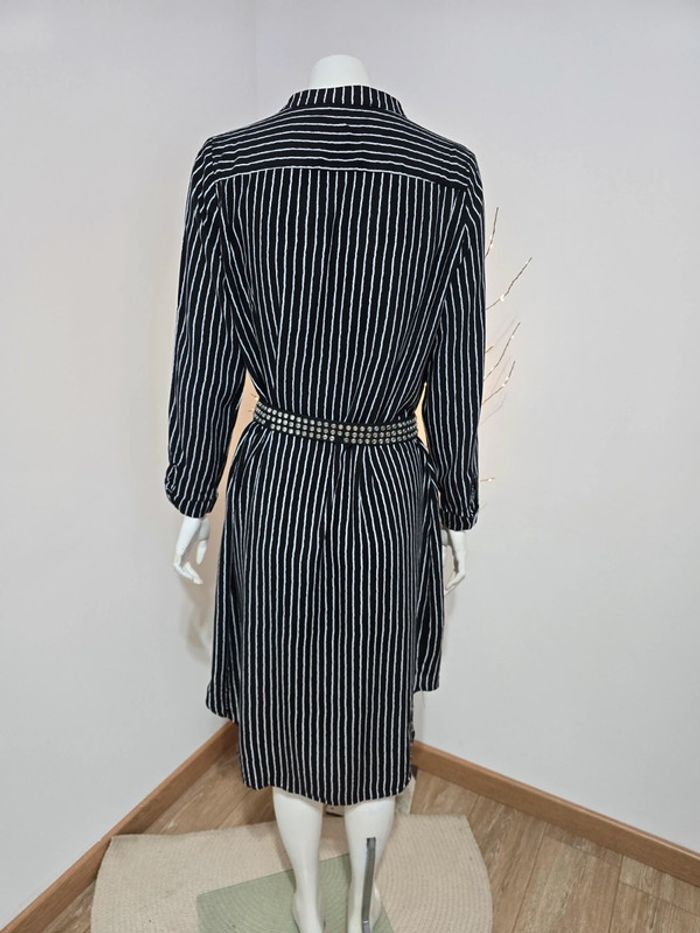 Robe Milas 91 taille 44/XXL - photo numéro 2