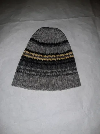 Bonnet