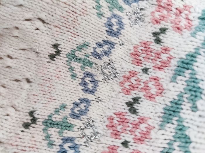 Robe hiver 7 ans Sergent Major - photo numéro 4