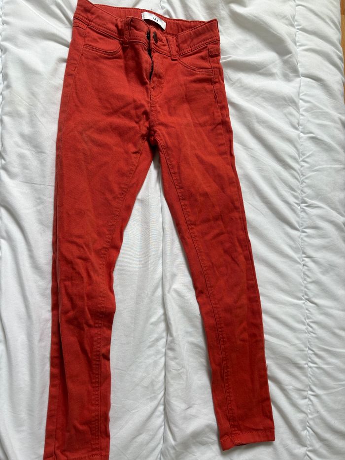 Jeans - photo numéro 4