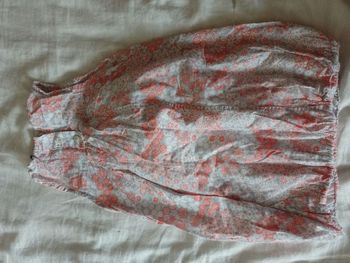 Robe 6 ans