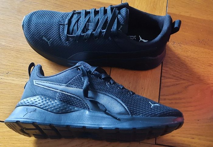Basket Puma Anzarun lite T39 - photo numéro 2