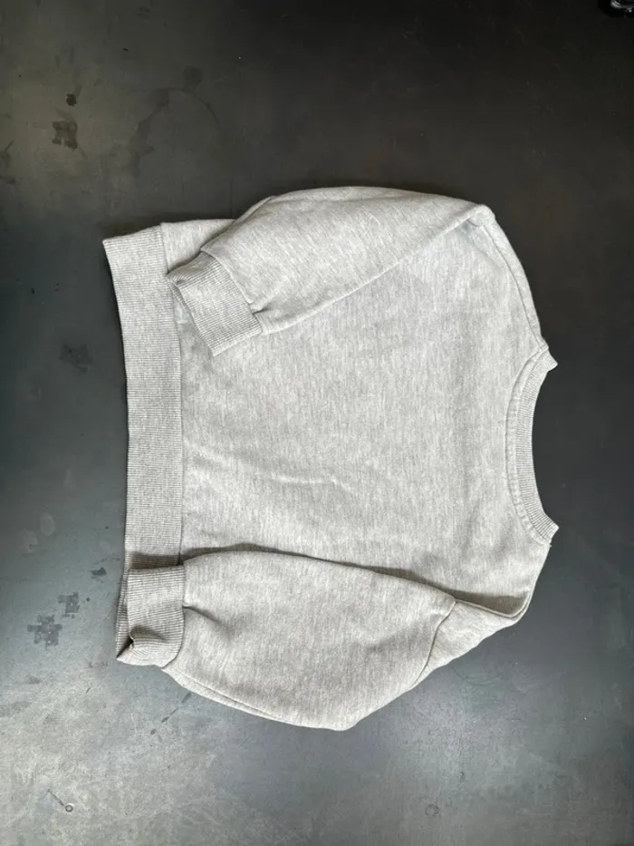 Sweat Monoprix 5 ans - photo numéro 4