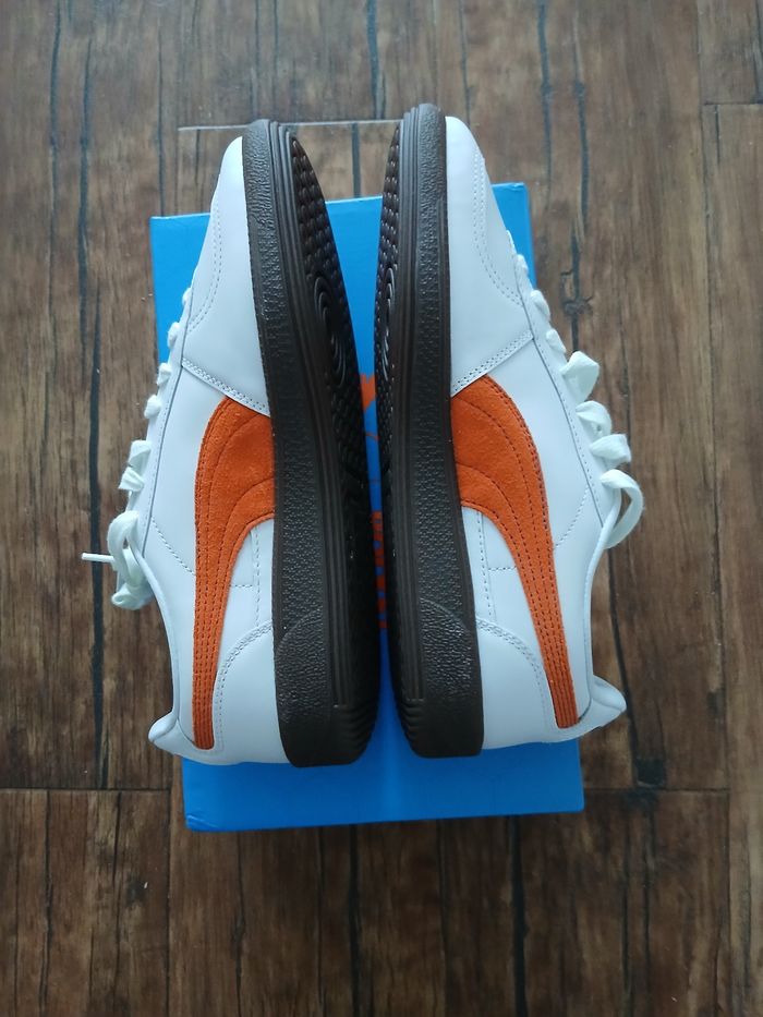 Chaussure Puma - photo numéro 5