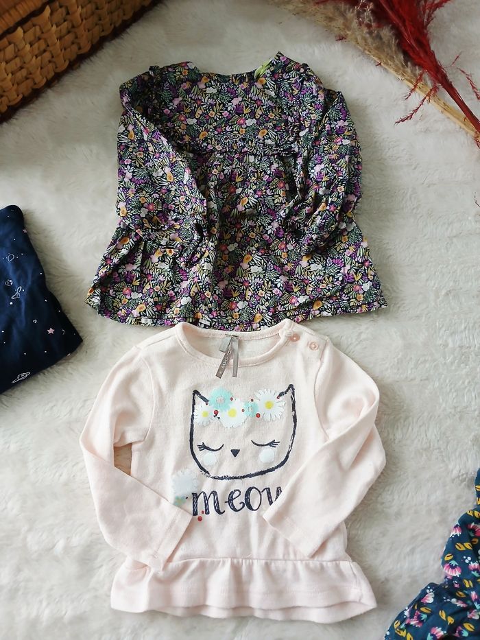 Lot fille - photo numéro 2