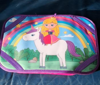 Set de table pour colorizge