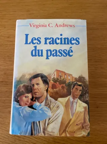 Les racines du passé